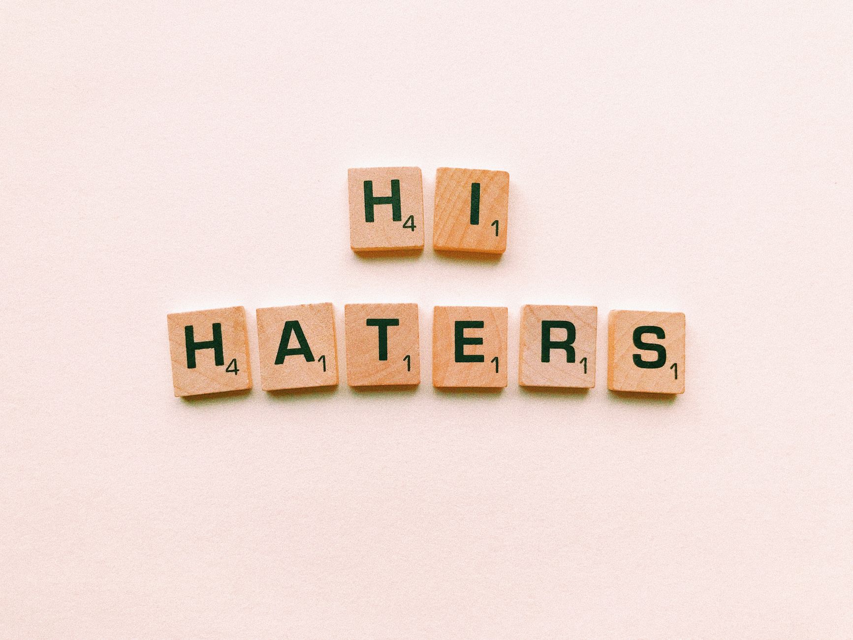 A Comprehensive Guide to Identifying and Deleting Hater Accounts