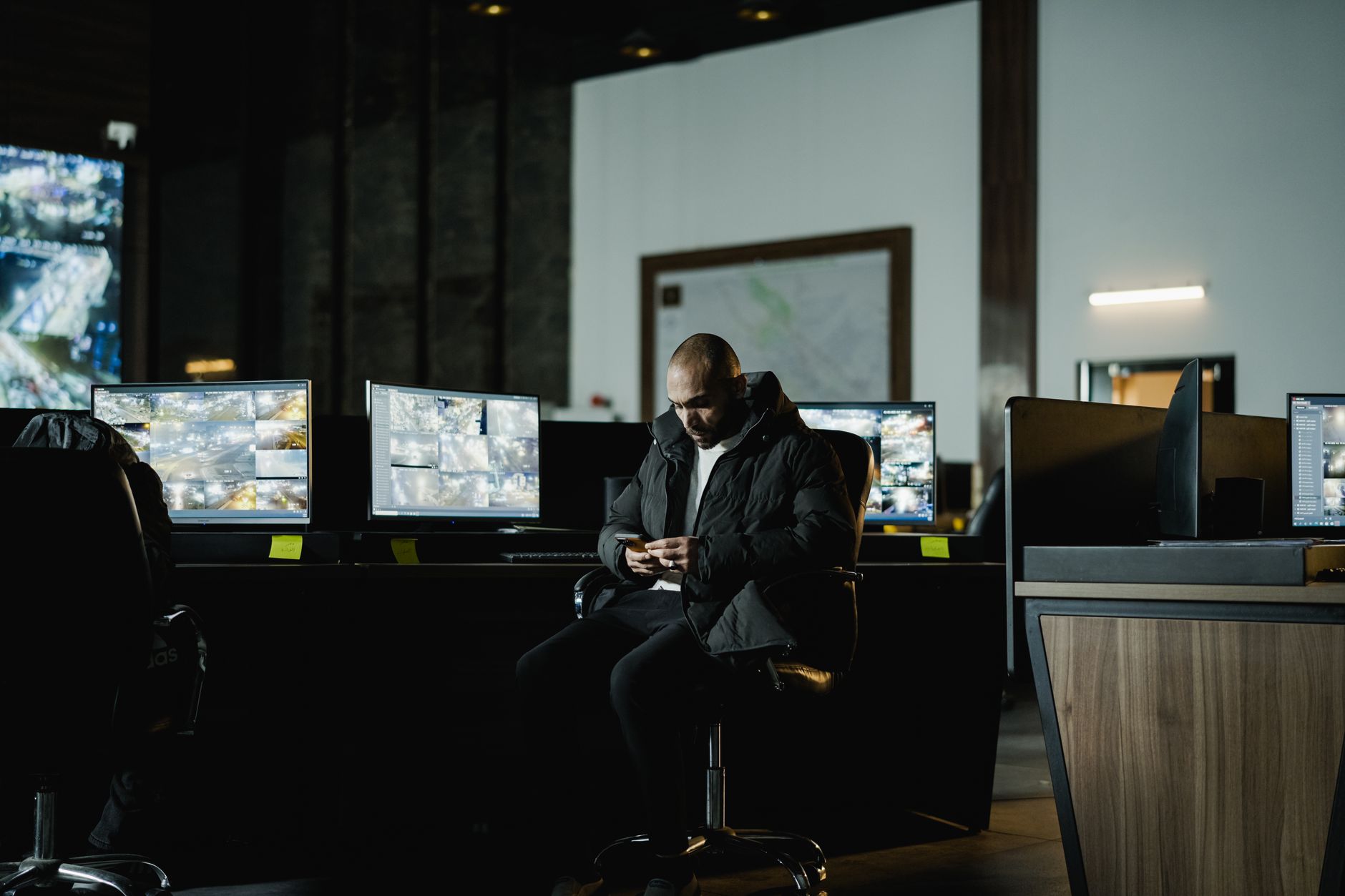 Enhancing Online Safety: The Importance of Real-Time Monitoring in Social Media