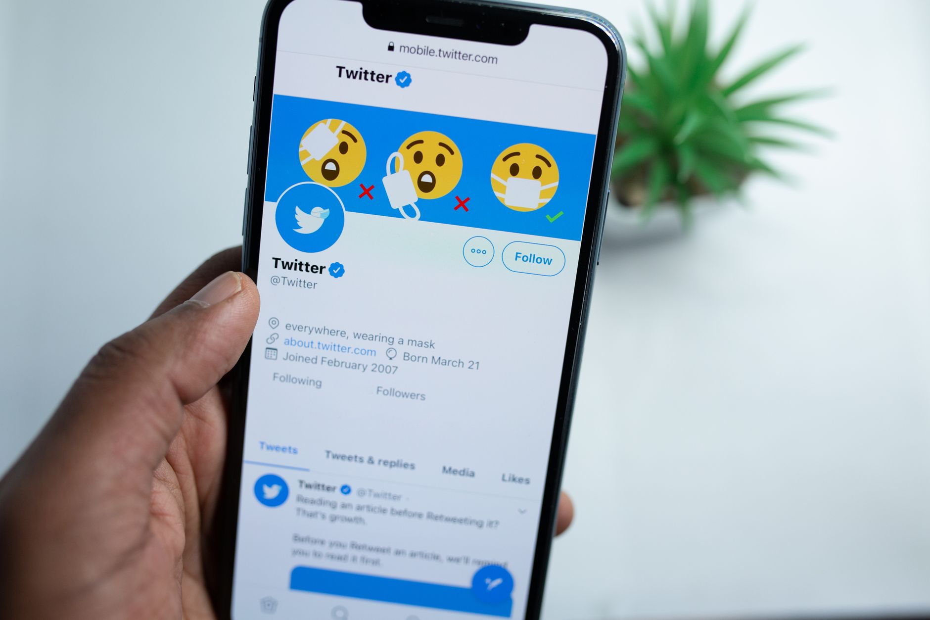 Enhancing Twitter Account Security: A Comprehensive Guide