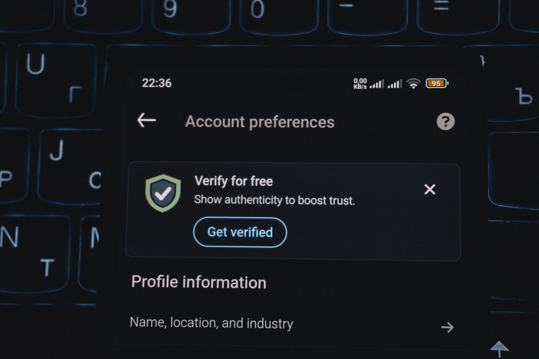 Getting Verified on TikTok Fast: A Comprehensive Guide
