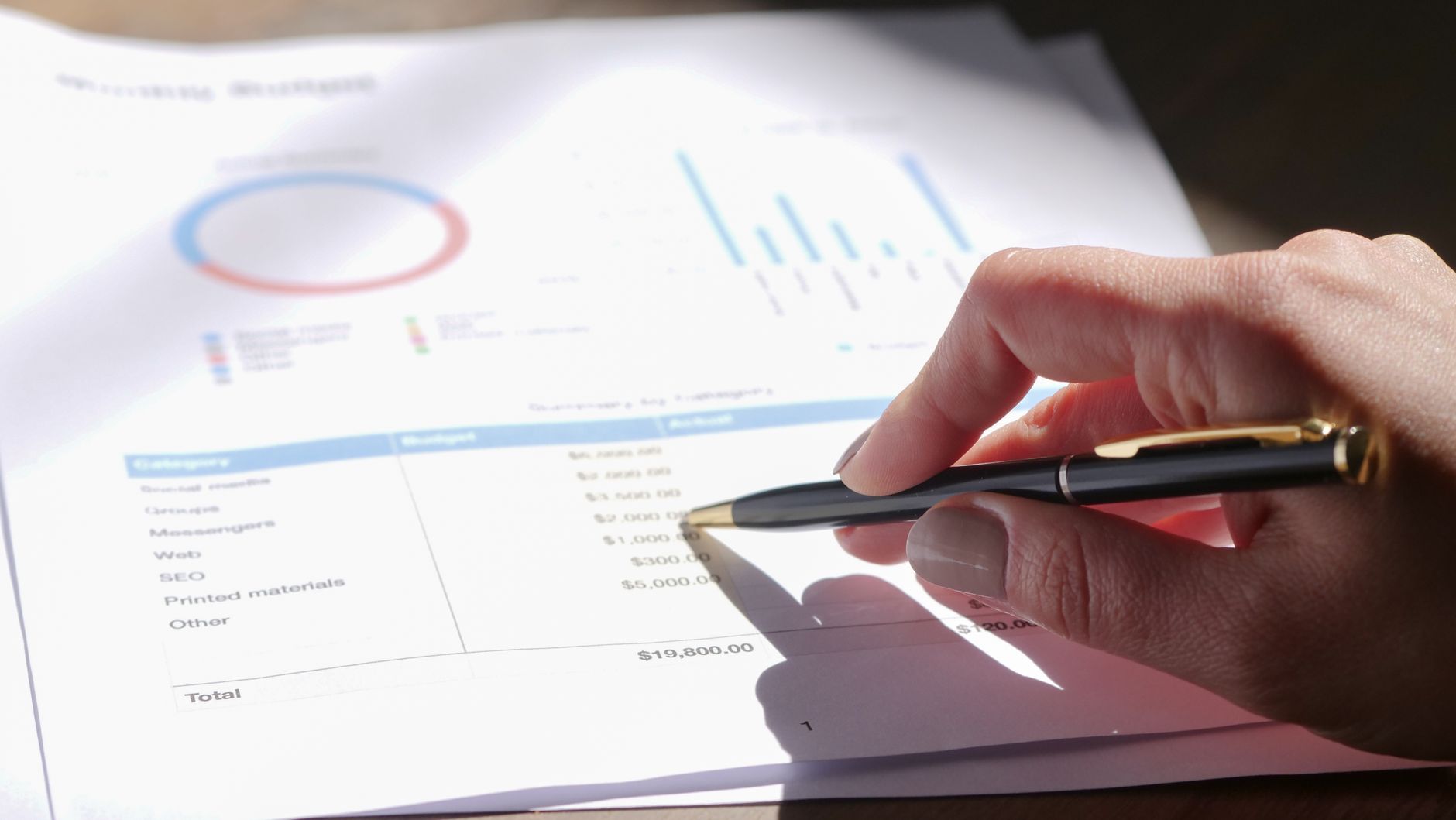 Mastering Multi-Account Reporting for Enhanced Social Media Management