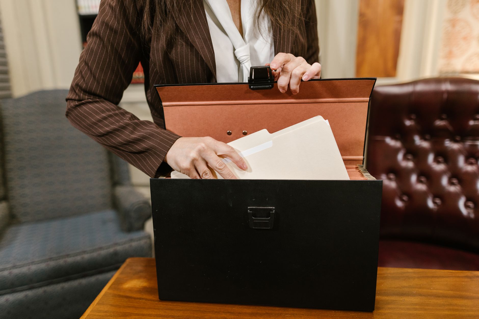 Navigating Legal Notice Filing in the Digital Age: A Comprehensive Guide