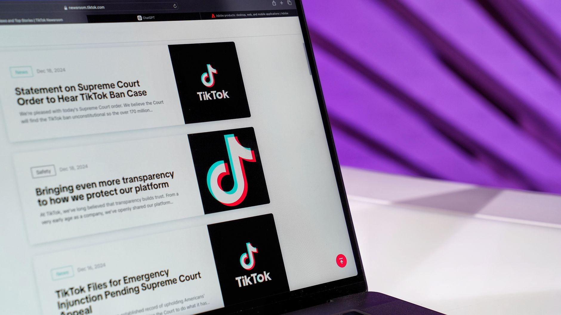 Navigating the TikTok Ban Appeal Process: A Comprehensive Guide