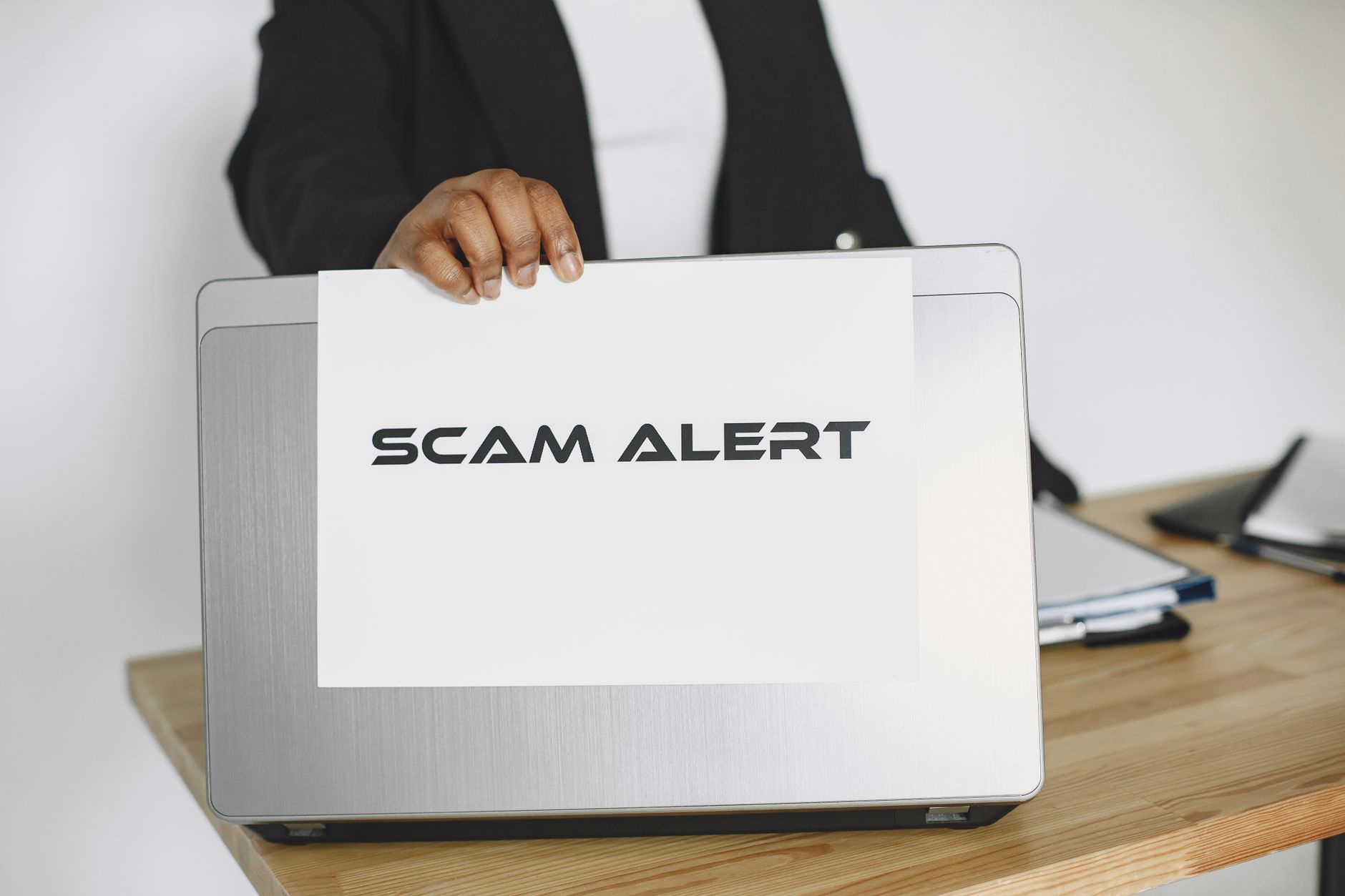 Protecting Your Digital Footprint: A Comprehensive Guide to Identity Theft Submission