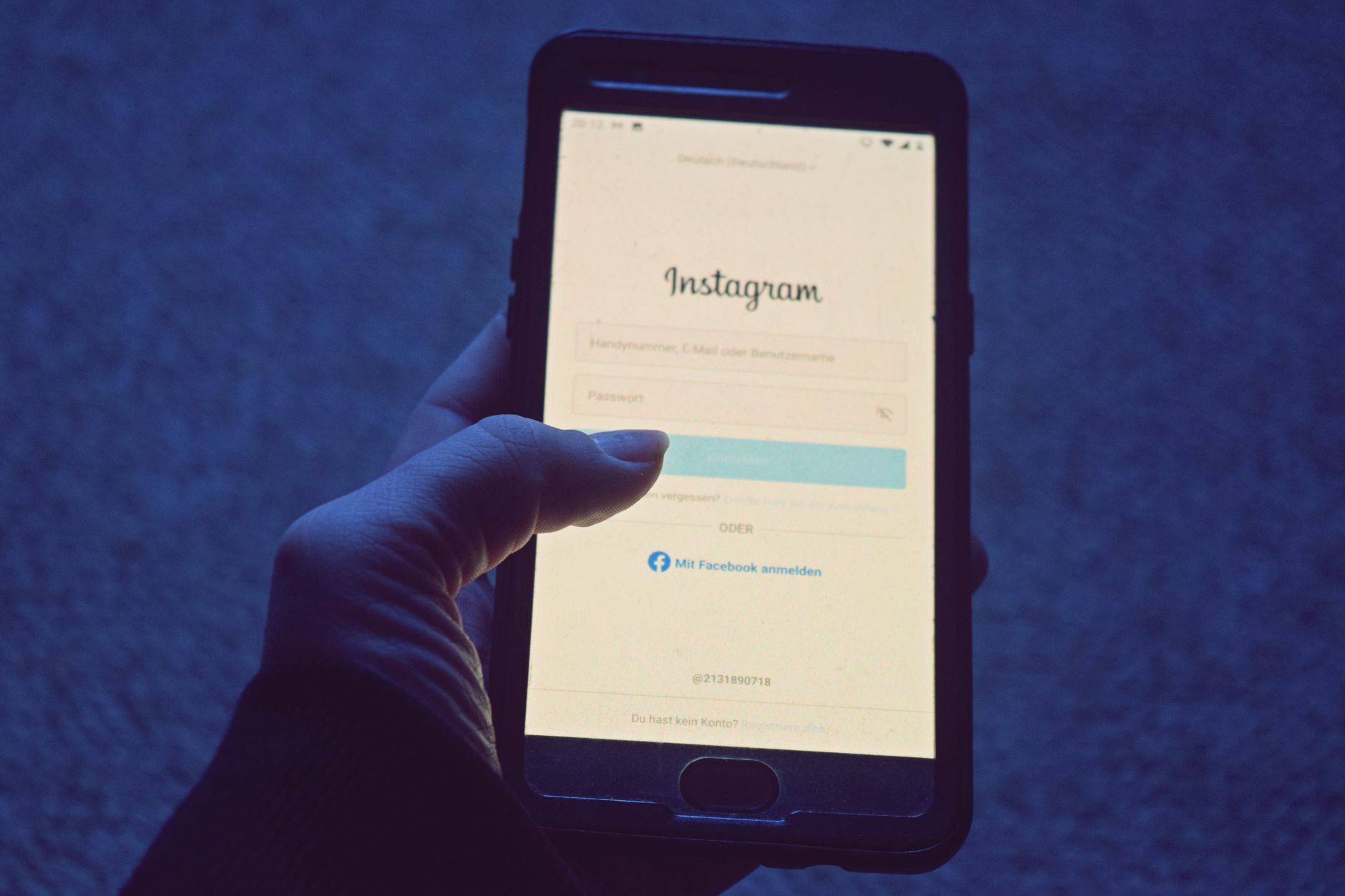 Recovering a Banned Instagram Profile: A Step-by-Step Guide