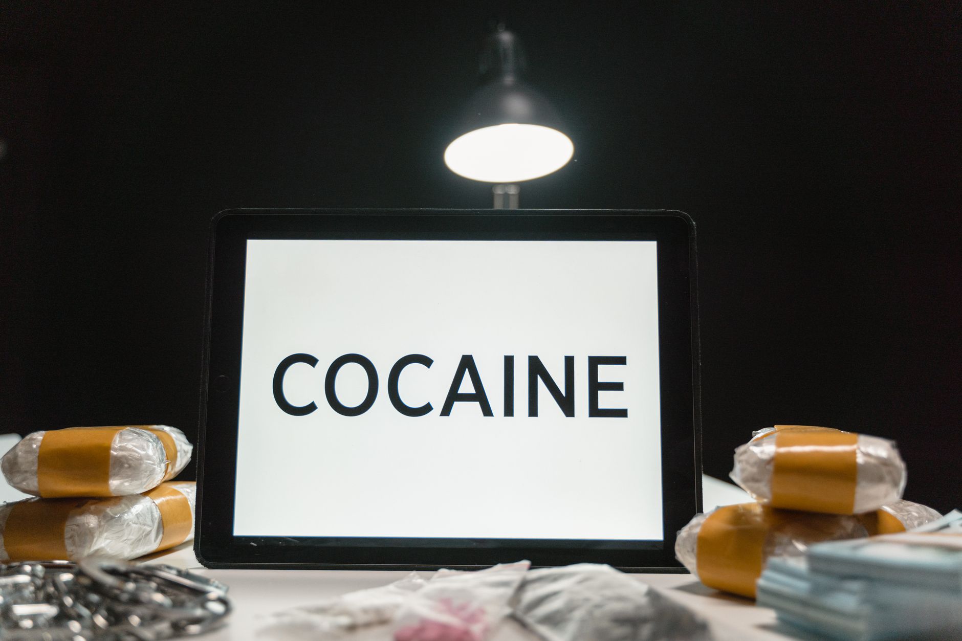 Reporting Illegal Goods on Social Media: A Comprehensive Guide