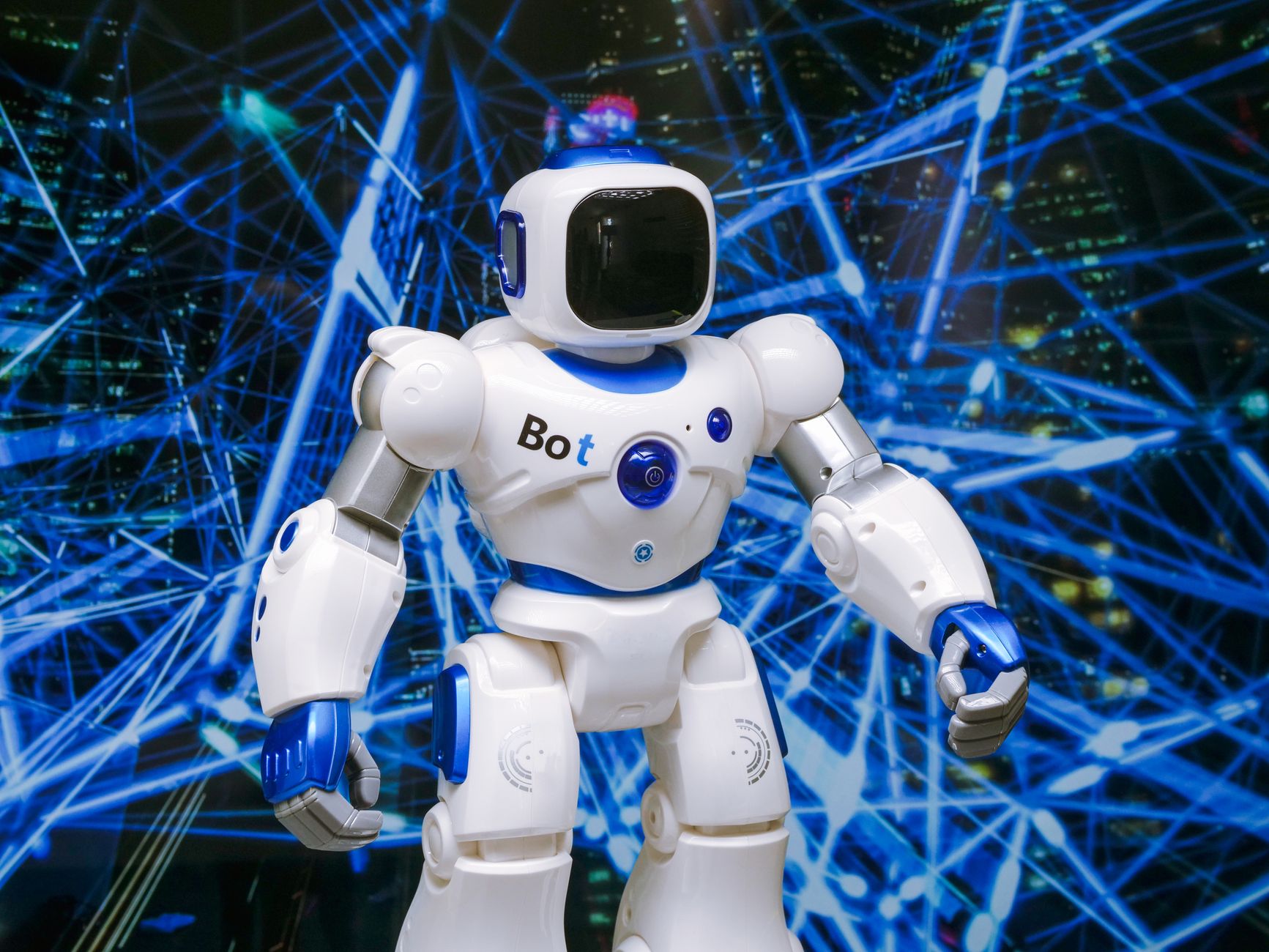 The Rise of Mass Automated Bots: Understanding the Threats and Mitigating the Risks