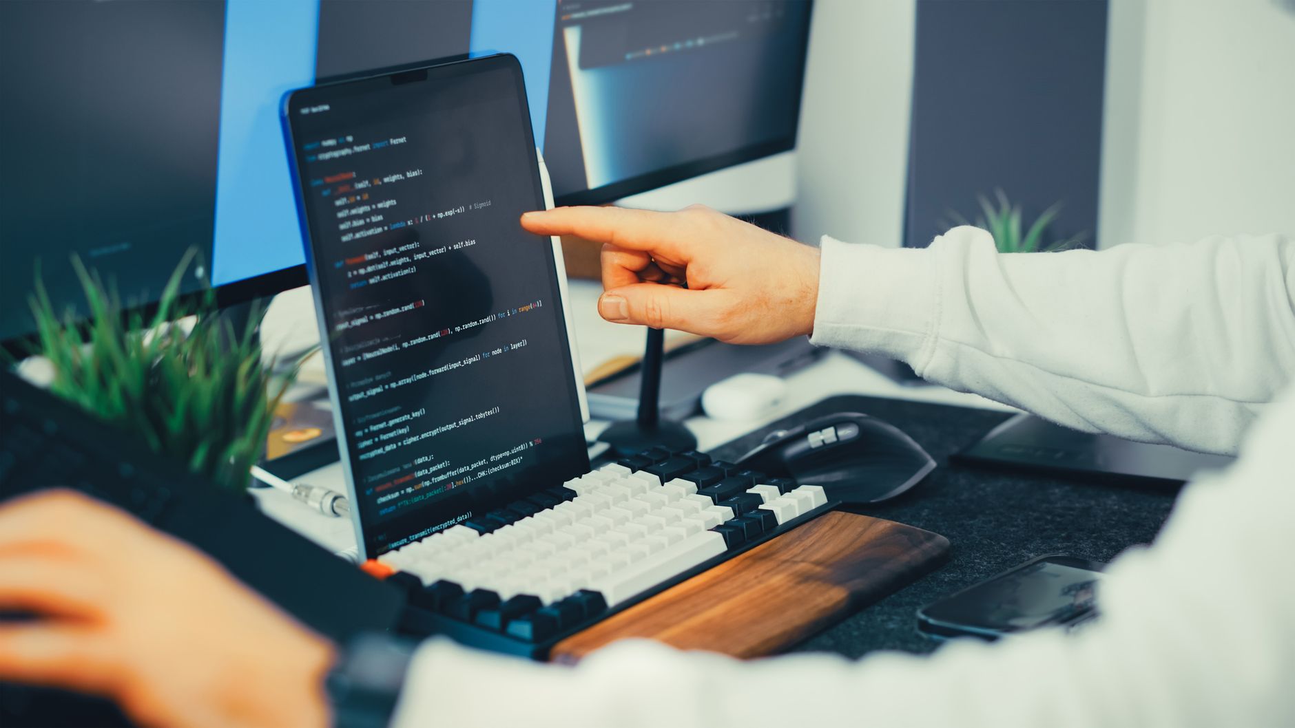 The Threat of Automated Spam Scripts: Protecting Your Social Media Presence