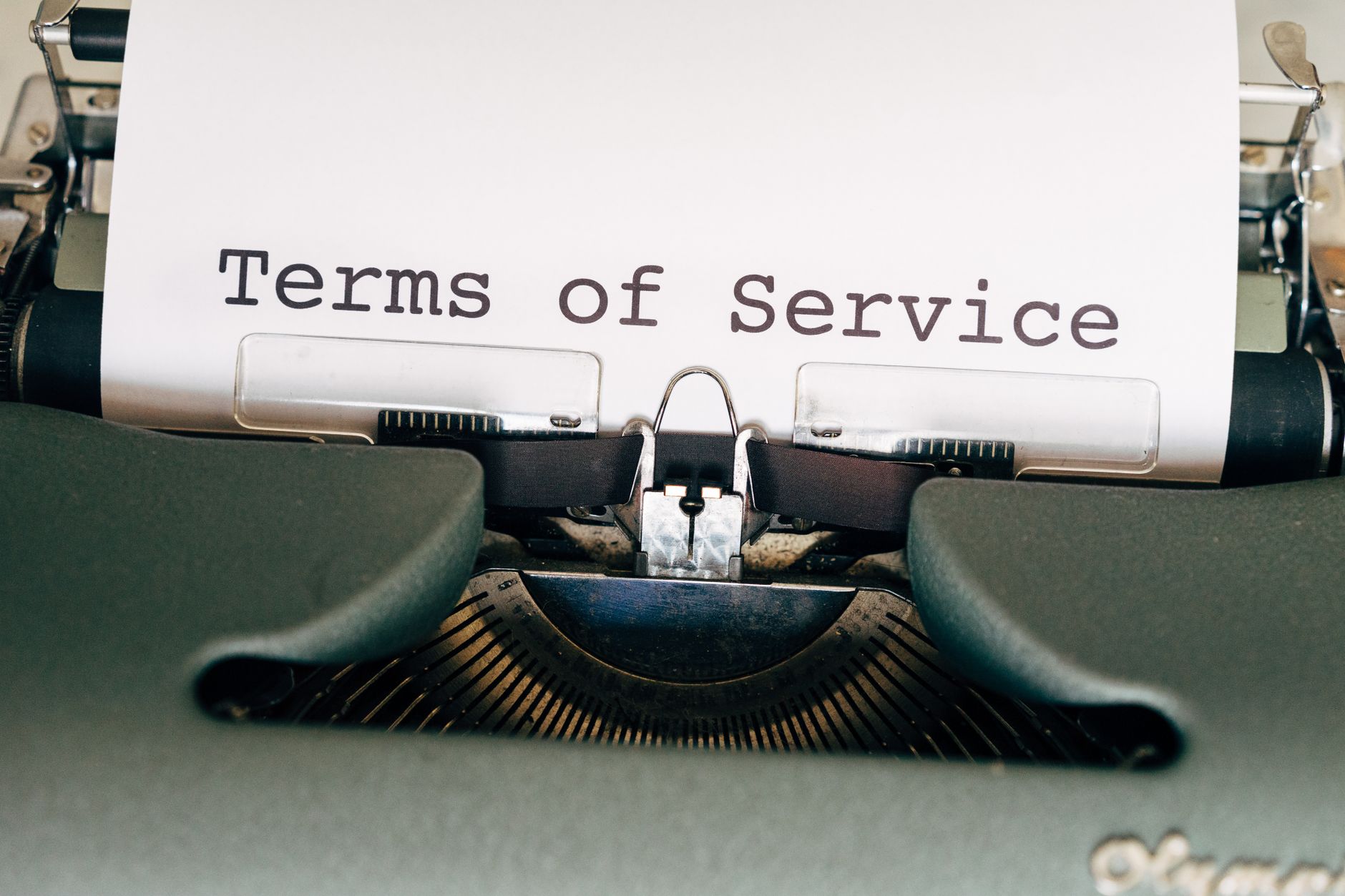 Understanding and Mitigating Terms of Service Exploits on Social Media Platforms