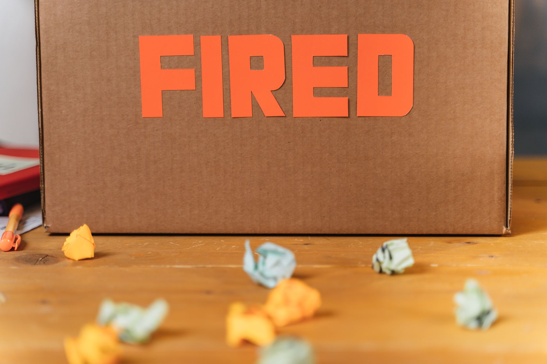 Understanding Non-Appealable Termination: A Deep Dive into Social Media Platform Terms of Service