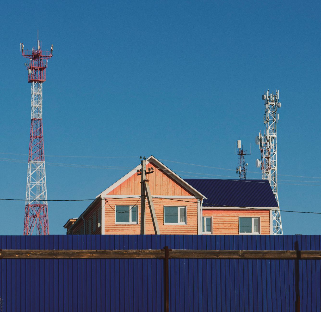 Understanding Residential Proxy Networks for Enhanced Online Security and Anonymity
