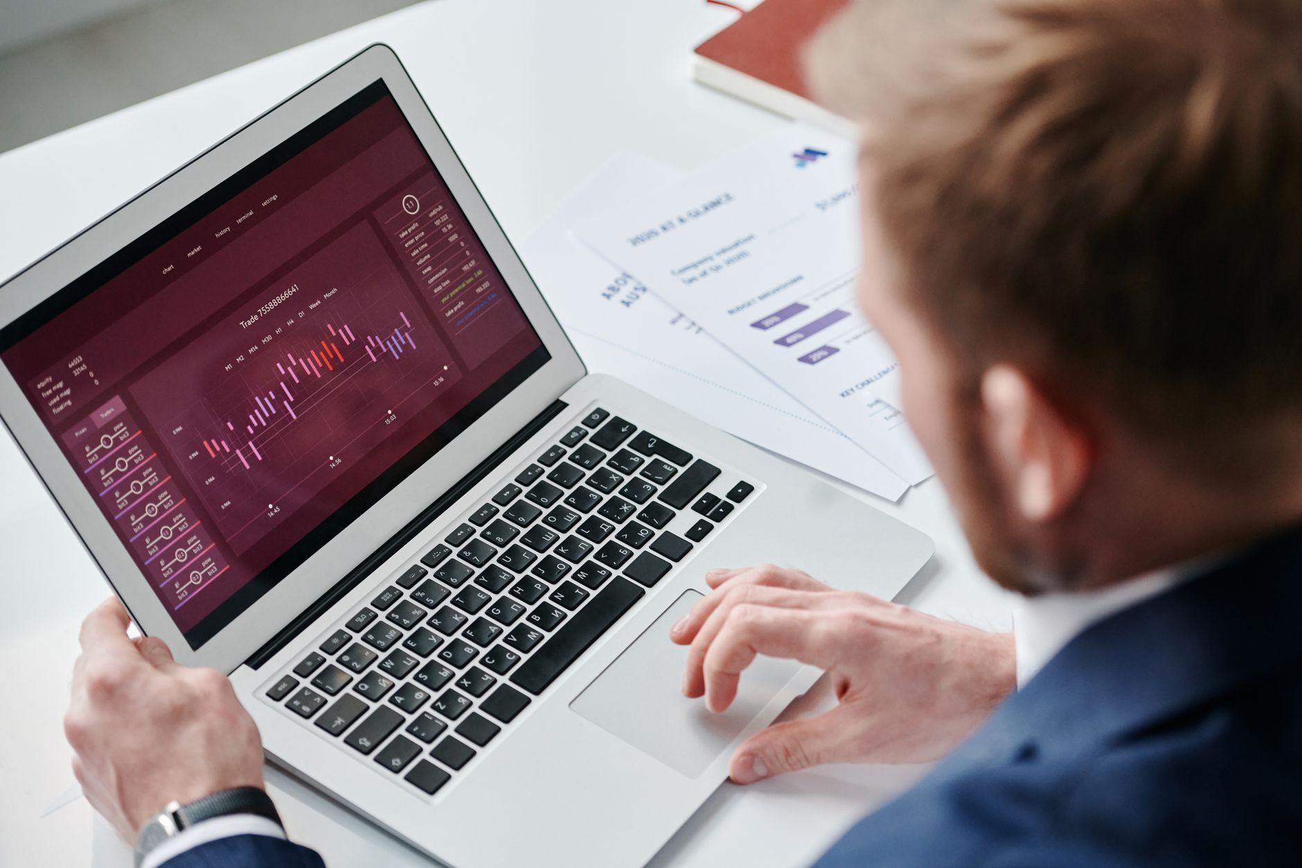 Unlocking the Power of High-Speed Reporting for Enhanced Social Media Monitoring